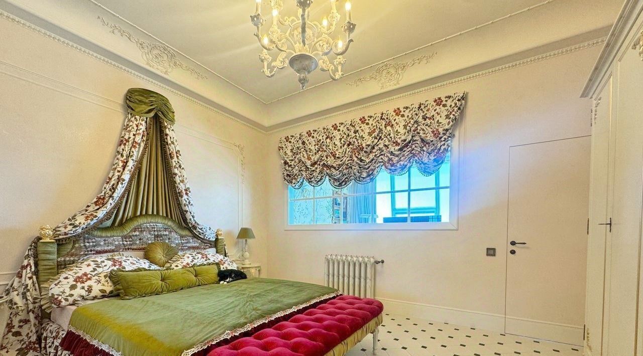 квартира г Ялта пгт Гурзуф ул Ялтинская 16б фото 24