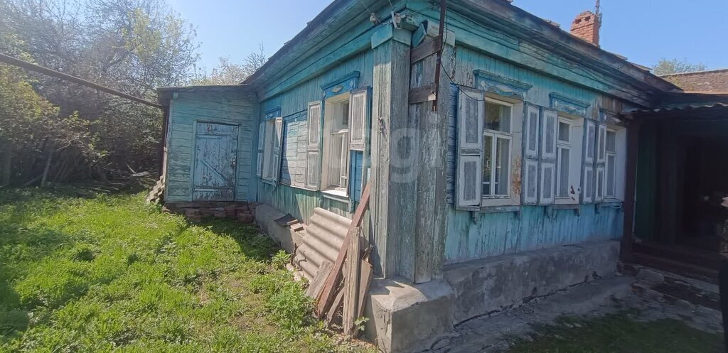 дом г Балашов Тупиковая улица фото 13