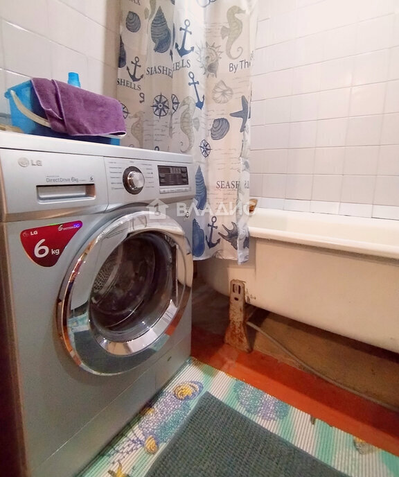 квартира г Балаково улица Набережная Леонова, 63 фото 15