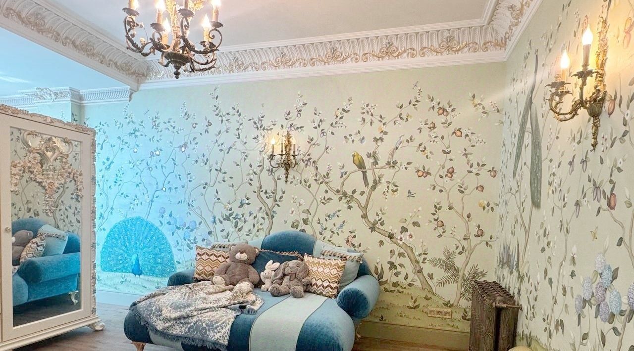 квартира г Ялта пгт Гурзуф ул Ялтинская 16б фото 28
