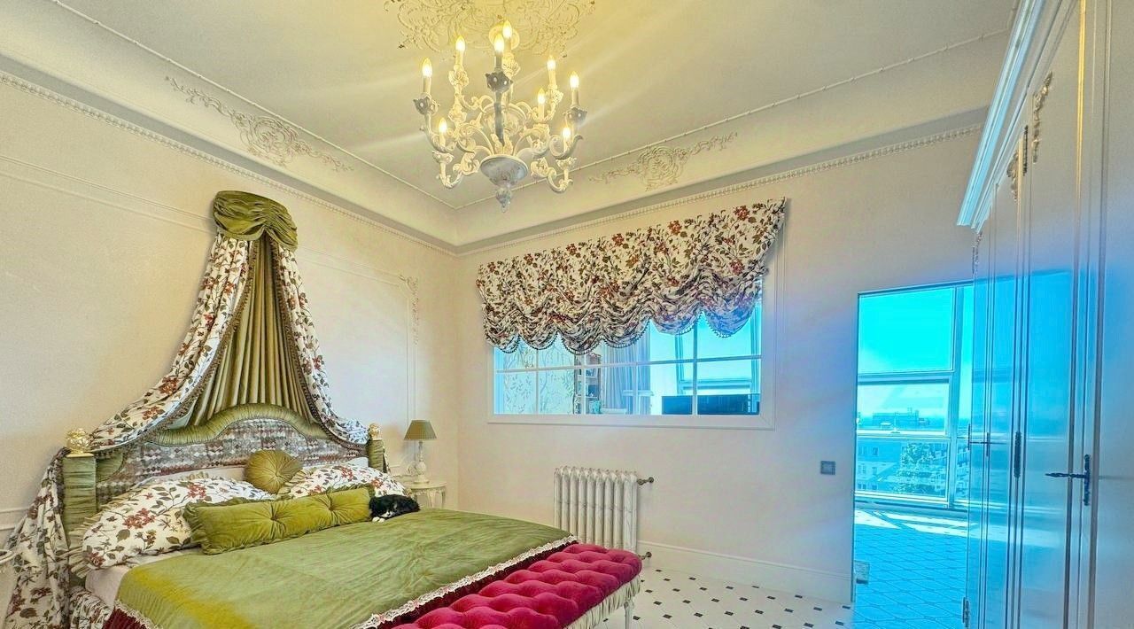 квартира г Ялта пгт Гурзуф ул Ялтинская 16б фото 29