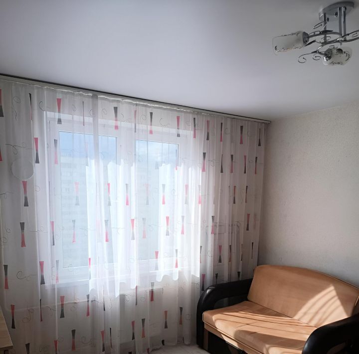 квартира г Краснодар р-н Прикубанский ул им. Героя Аверкиева А.А. 13 фото 5