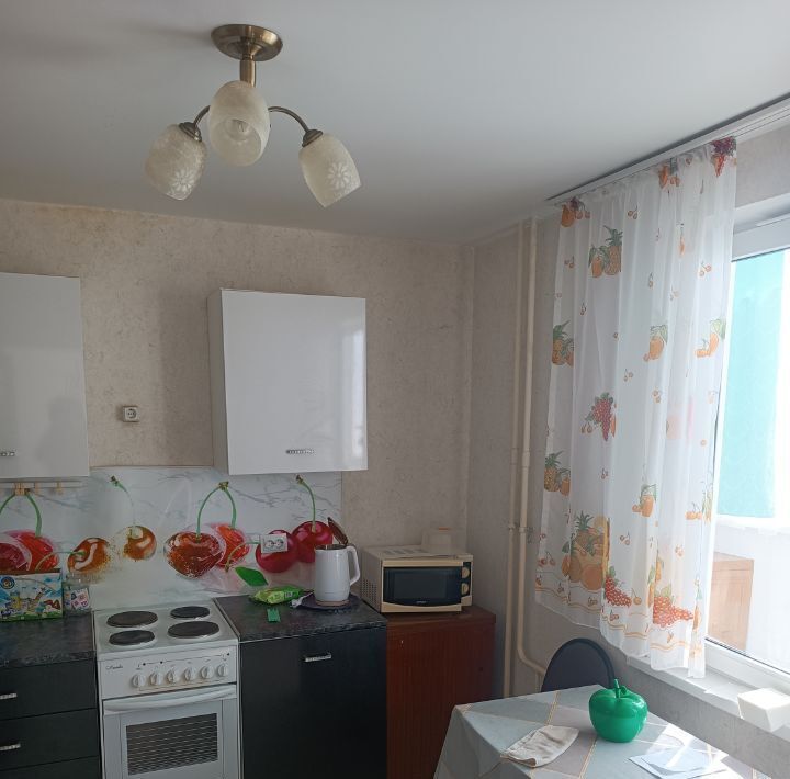 квартира г Краснодар р-н Прикубанский ул им. Героя Аверкиева А.А. 13 фото 7