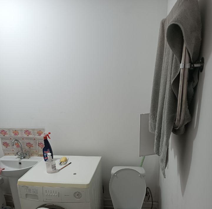 квартира г Краснодар р-н Прикубанский ул им. Героя Аверкиева А.А. 13 фото 10