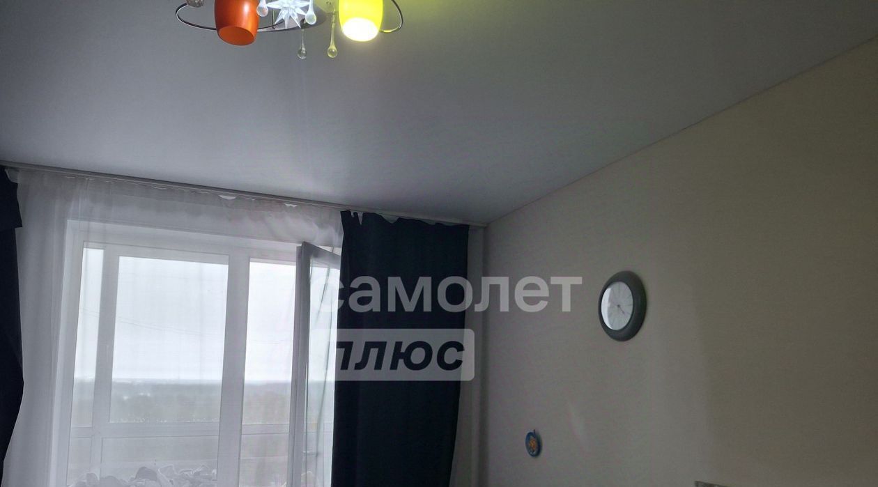 квартира г Когалым пр-кт Шмидта 24 фото 8