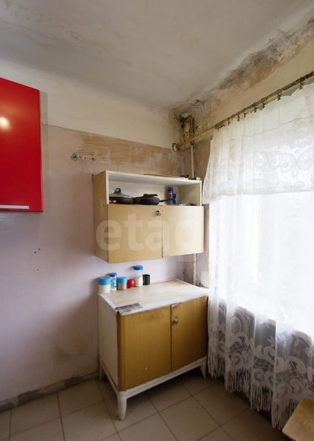 комната г Калуга р-н Октябрьский ул Врубовая 18/20 фото 4