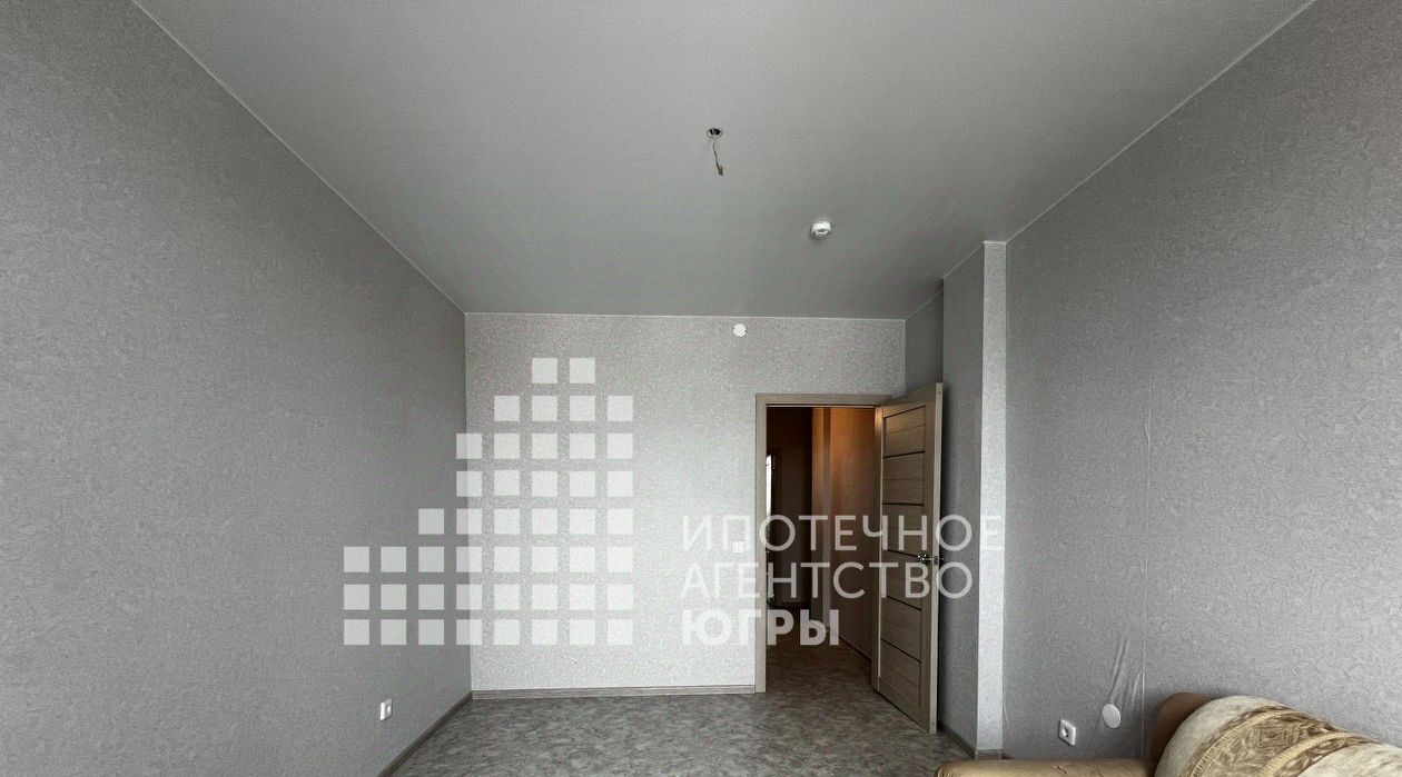 квартира г Ханты-Мансийск ул Анны Коньковой 12 фото 7