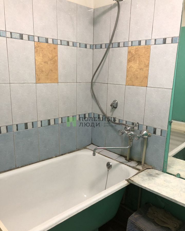 квартира г Саратов р-н Волжский ул Валовая 41/53 фото 11
