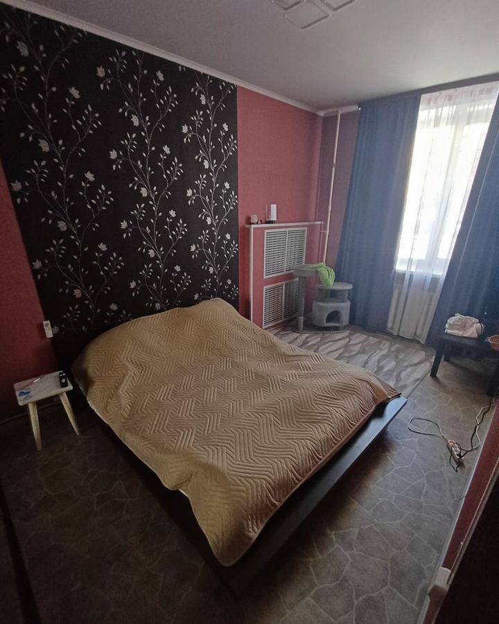 квартира г Самара Безымянка ул Свободы 81а фото 3