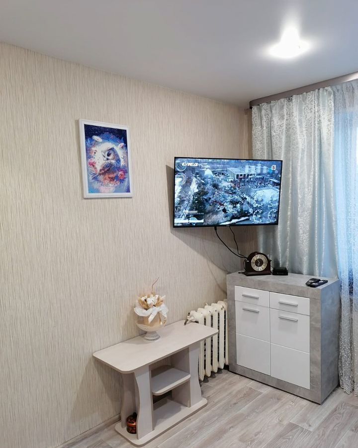 комната г Нижний Новгород Горьковская ул Юбилейная 41 фото 10