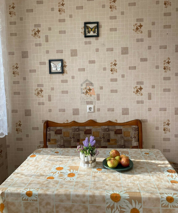 квартира г Казань Дубравная ул Чингиза Айтматова 1 фото 7