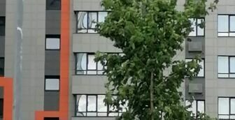 квартира г Ростов-на-Дону пр-кт Маршала Жукова 16/6 фото 2