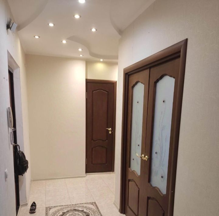 квартира г Волгоград р-н Советский ул им. Тимирязева 50 фото 1