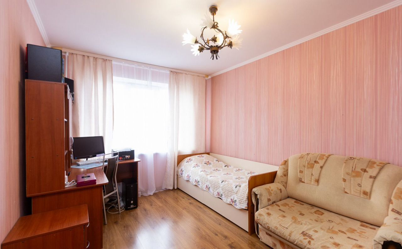 квартира г Оренбург р-н Ленинский ул Чкалова 18/1 фото 3