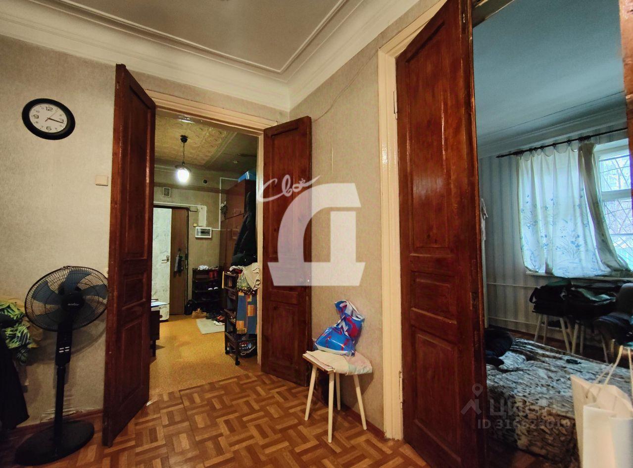 квартира г Краснодар р-н Западный ул Красная 165/2 фото 1