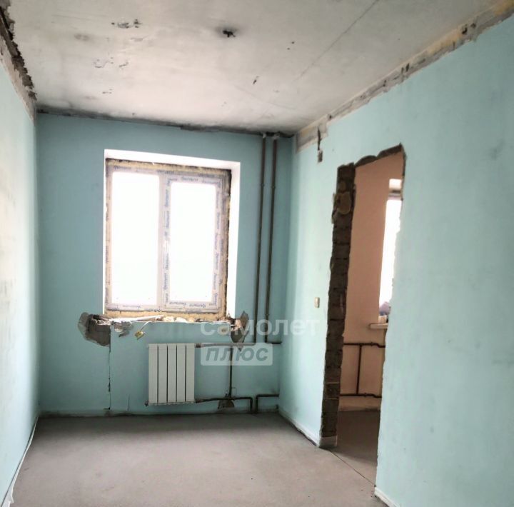 квартира г Иркутск р-н Правобережный ул Карла Либкнехта 63 фото 3
