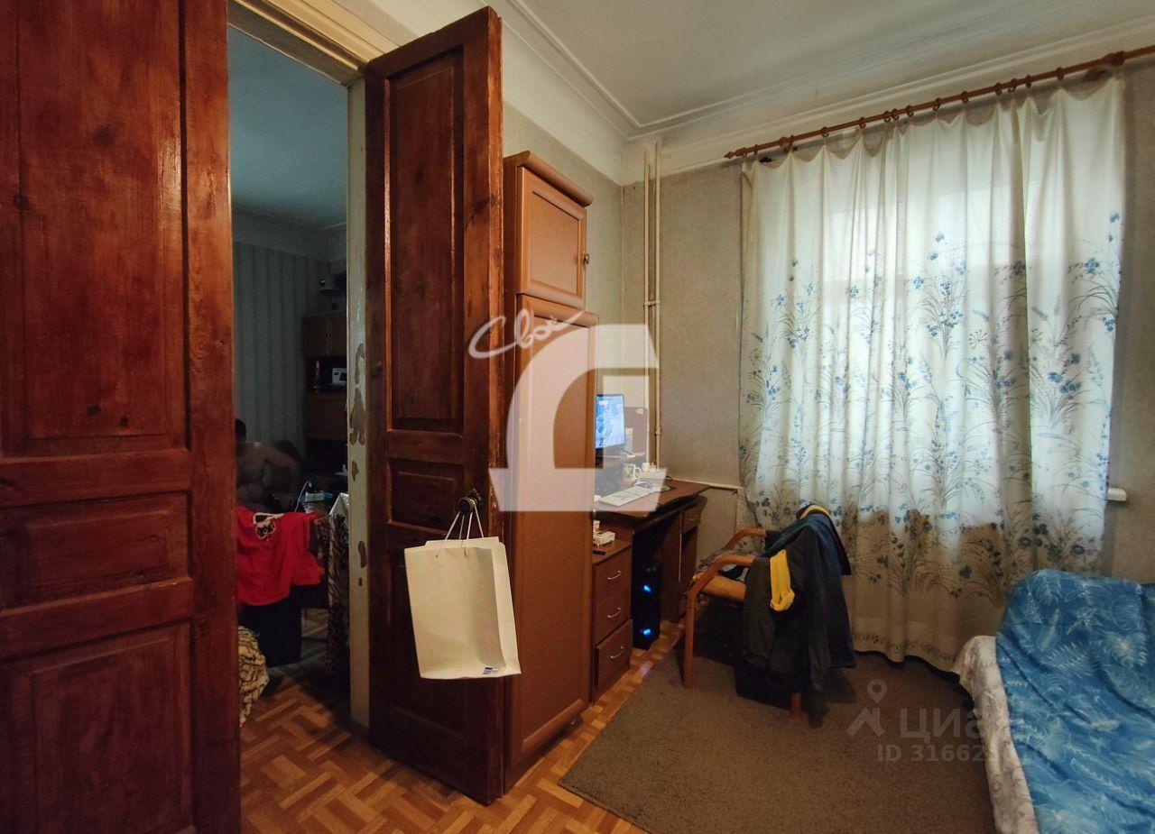 квартира г Краснодар р-н Западный ул Красная 165/2 фото 3