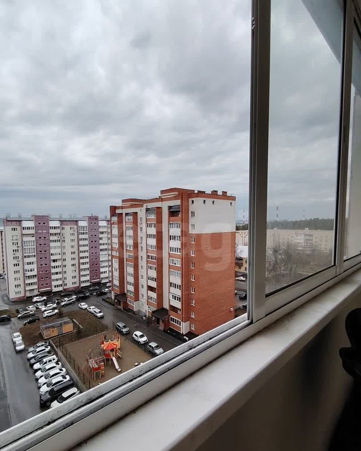 квартира г Миасс ул Романенко 4 р-н Центральный фото 13
