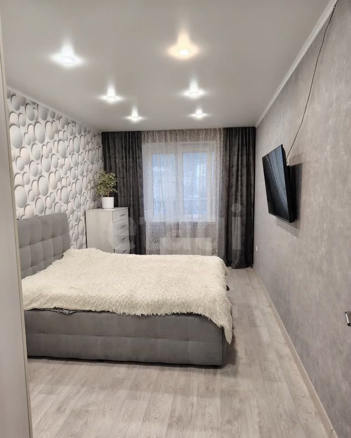 квартира г Миасс ул Романенко 4 р-н Центральный фото 14