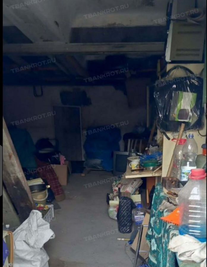 гараж г Тольятти р-н Центральный Октябрьск фото 4