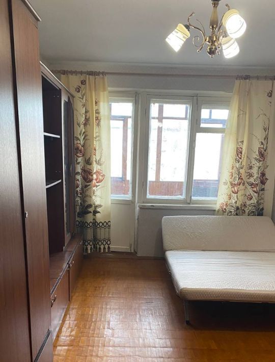квартира г Пермь р-н Свердловский ул Фонтанная 10 фото 2