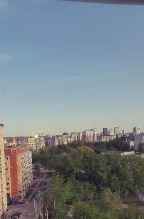 квартира г Пермь р-н Индустриальный ул Капитана Гастелло 10 фото 4