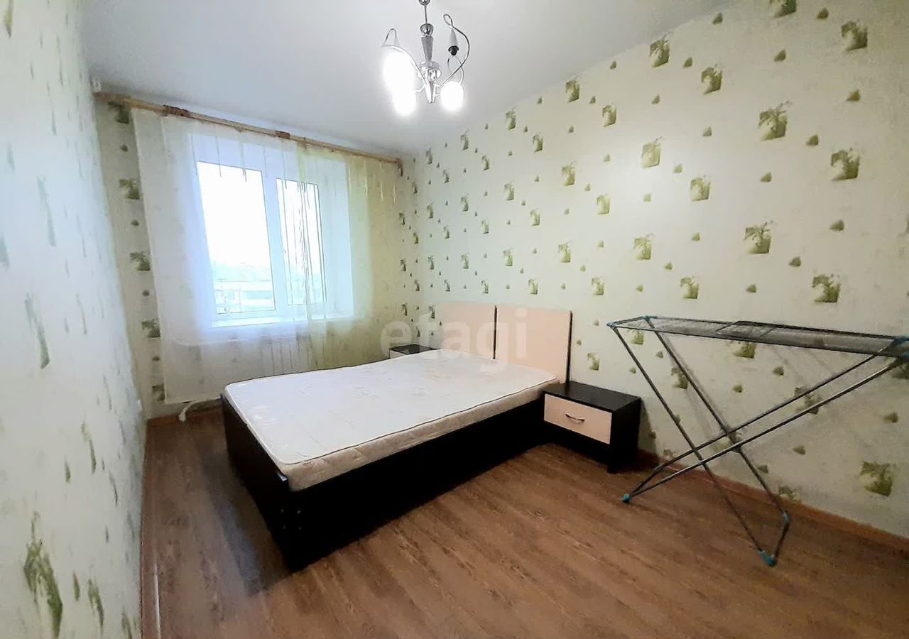 квартира г Казань р-н Ново-Савиновский ул Гаврилова 56к/1 Республика Татарстан Татарстан фото 2