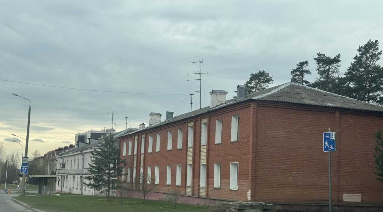 квартира г Саров ул Арзамасская 2 фото 4