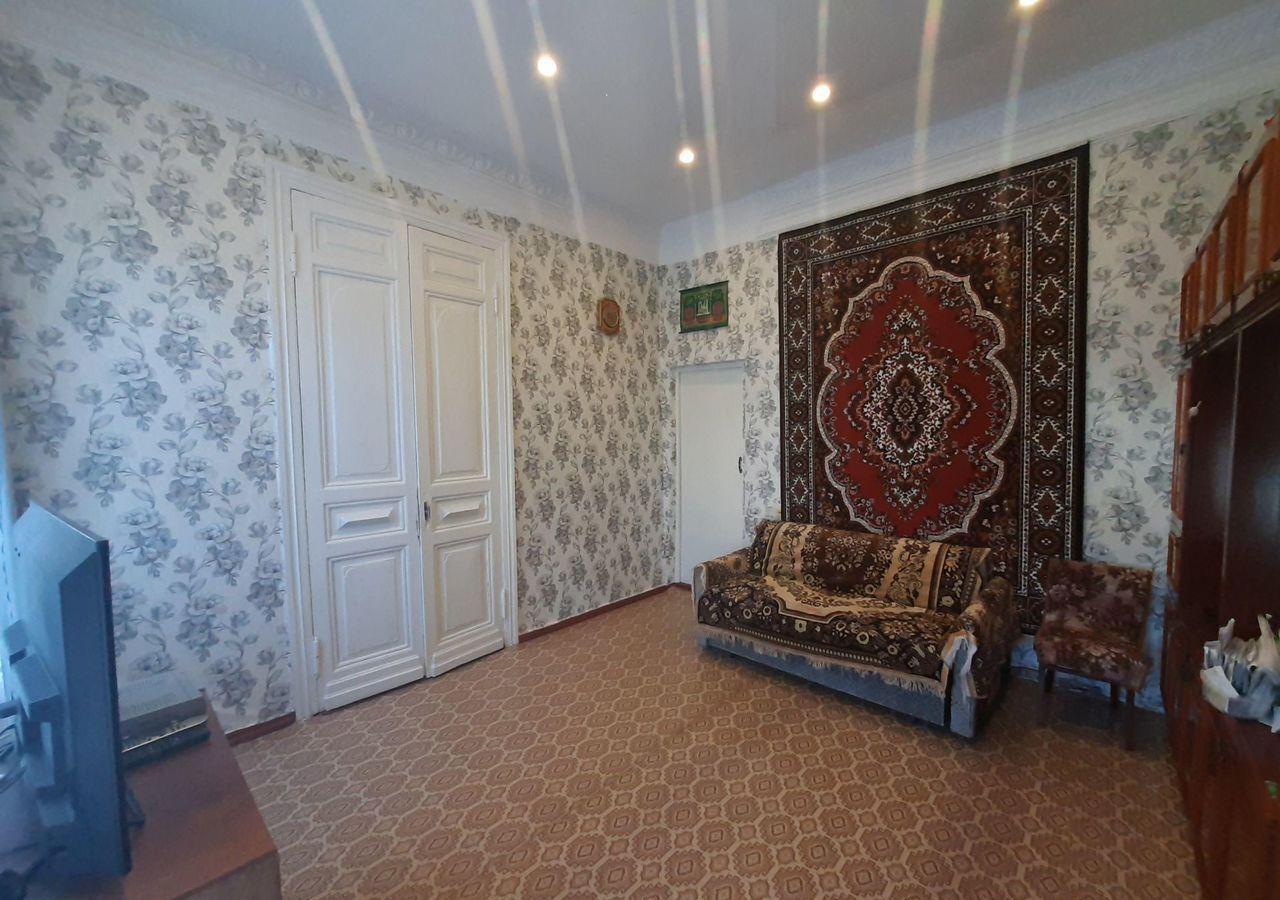 квартира г Самара р-н Самарский ул Куйбышева 20 фото 3