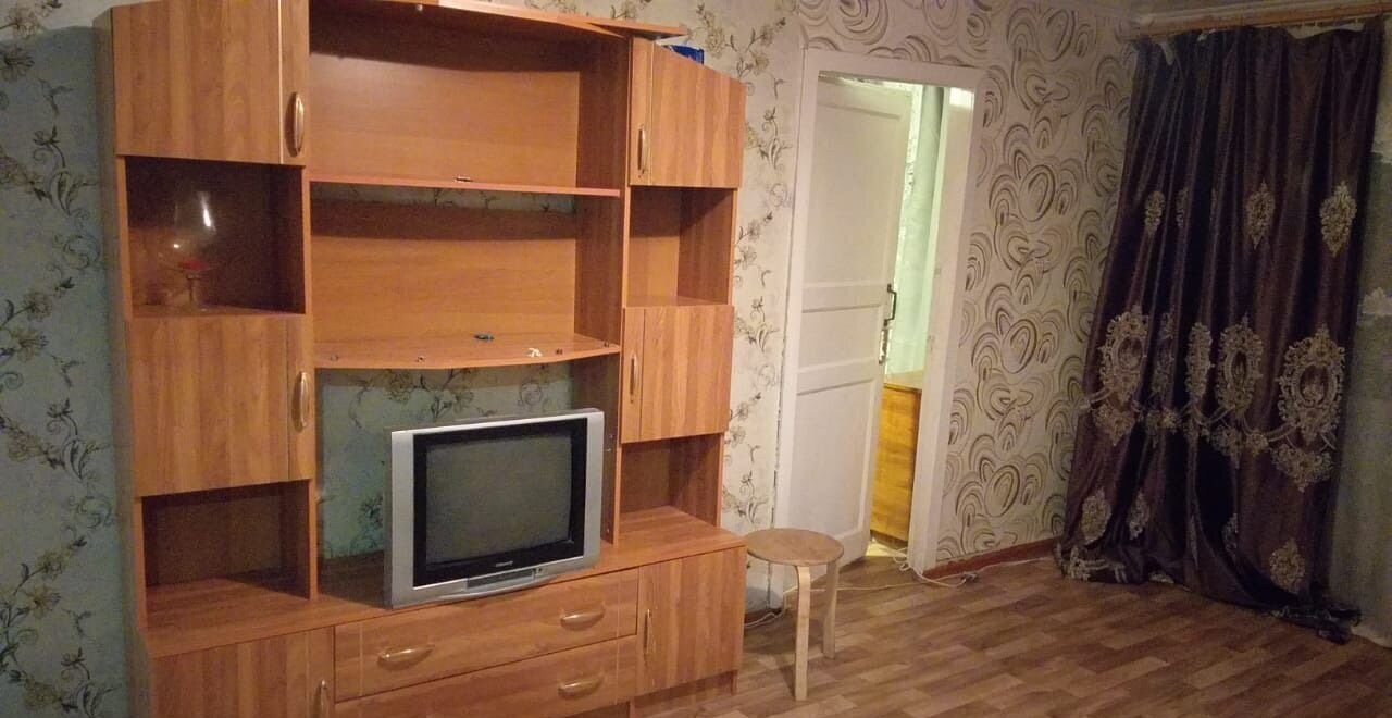 квартира г Воронеж р-н Коминтерновский ул Торпедо 15 фото 6