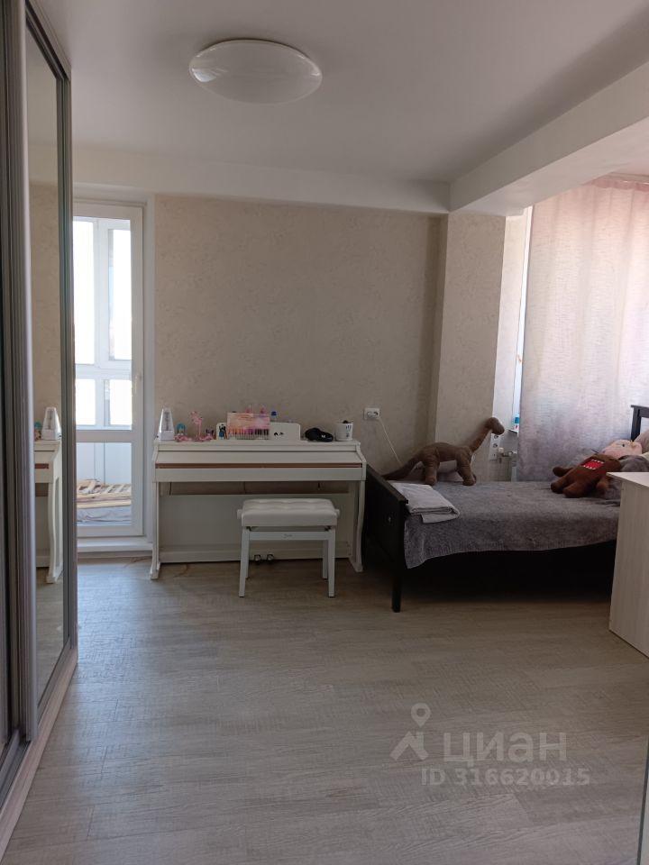 квартира г Новосибирск р-н Октябрьский ул Якушева 33 фото 7