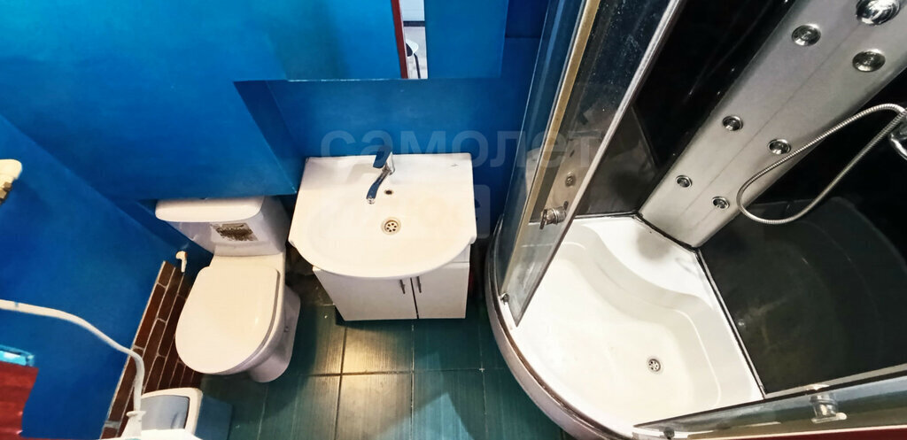 комната г Оренбург ул Фурманова 24 фото 6
