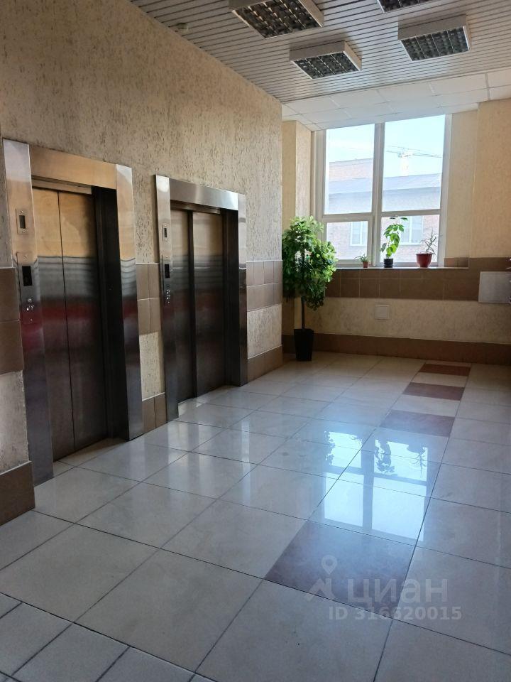 квартира г Новосибирск р-н Октябрьский ул Якушева 33 фото 21