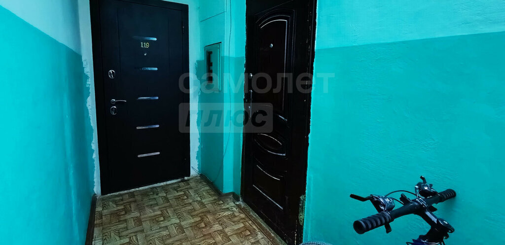комната г Оренбург ул Фурманова 24 фото 8