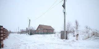 земля г Новый Уренгой ул. Брусничная, 1 фото 5