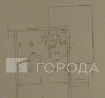 дом г Новокузнецк р-н Орджоникидзевский микрорайон Абашево ул Иртышская 26 фото 2