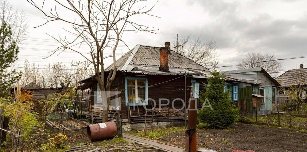 дом г Новокузнецк р-н Орджоникидзевский микрорайон Абашево ул Иртышская 26 фото 3