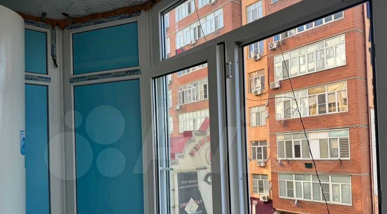 квартира г Махачкала пр-кт Имама Шамиля Советский фото 5