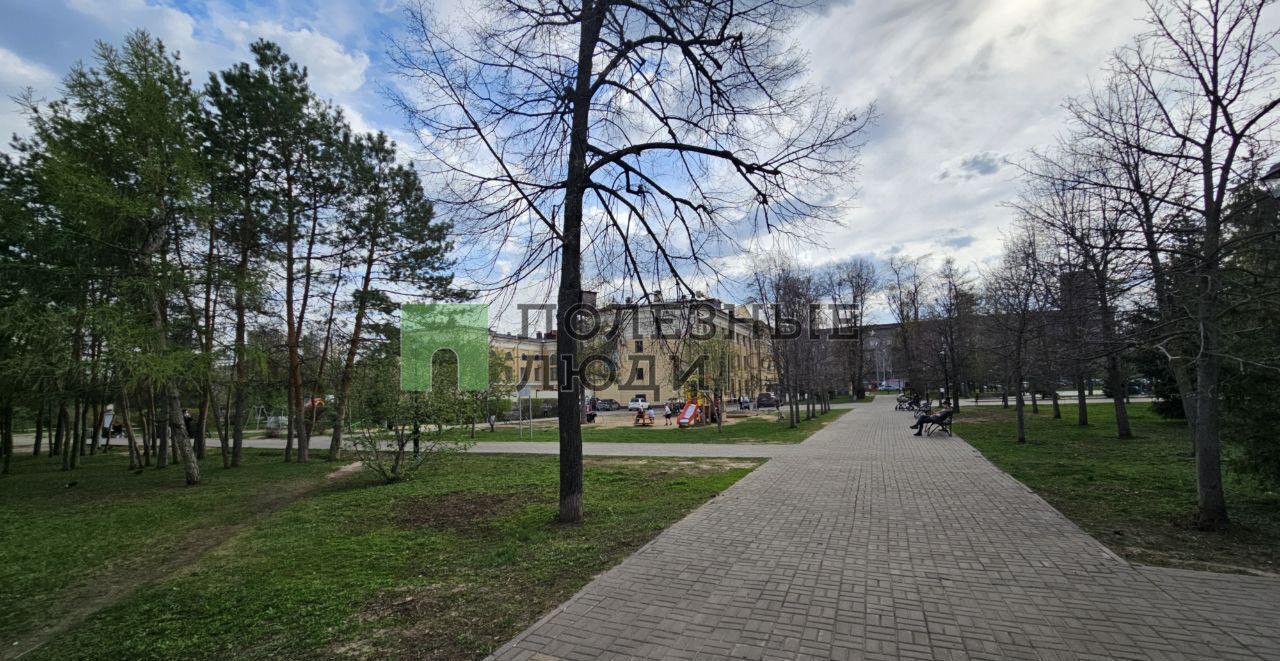 квартира г Казань Суконная слобода ул Качалова 84 фото 16