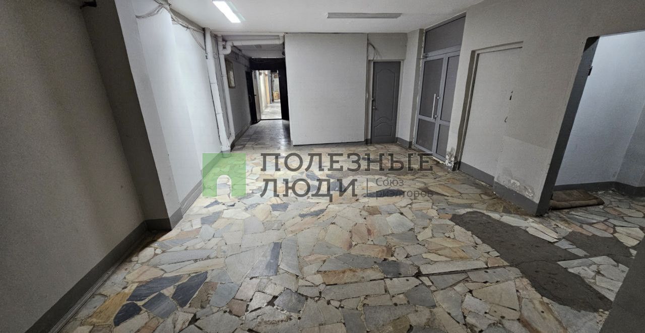 квартира г Казань Суконная слобода ул Качалова 84 фото 21