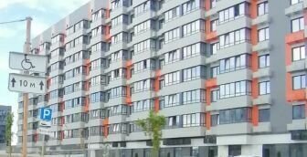 квартира г Ростов-на-Дону пр-кт Маршала Жукова 16/6 фото 7