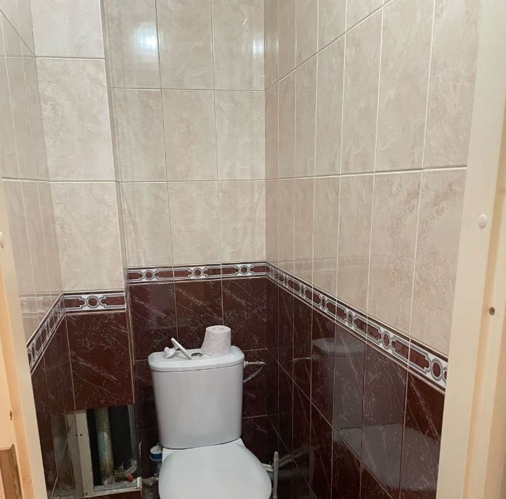квартира г Волгоград р-н Кировский ул 64-й Армии 135 фото 11