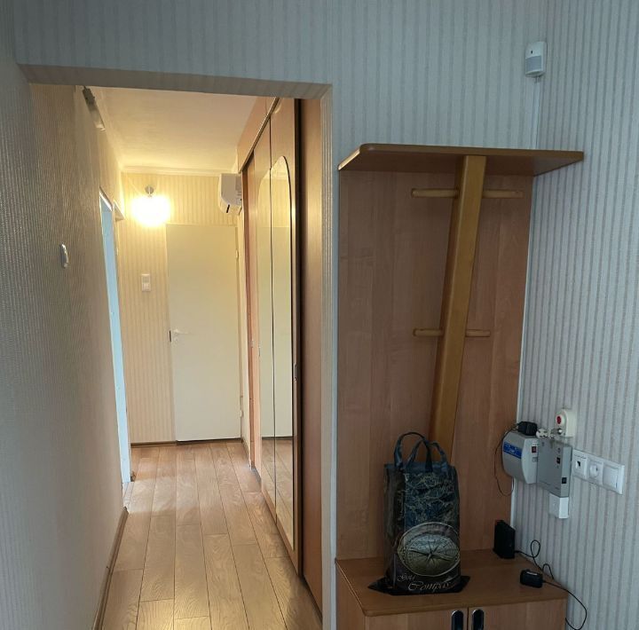 квартира г Волгоград р-н Кировский ул 64-й Армии 135 фото 12