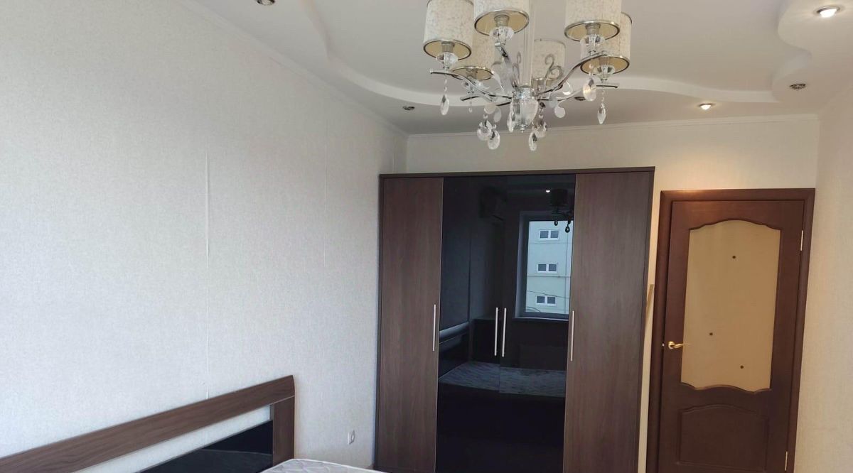 квартира г Волгоград р-н Советский ул им. Тимирязева 50 фото 8