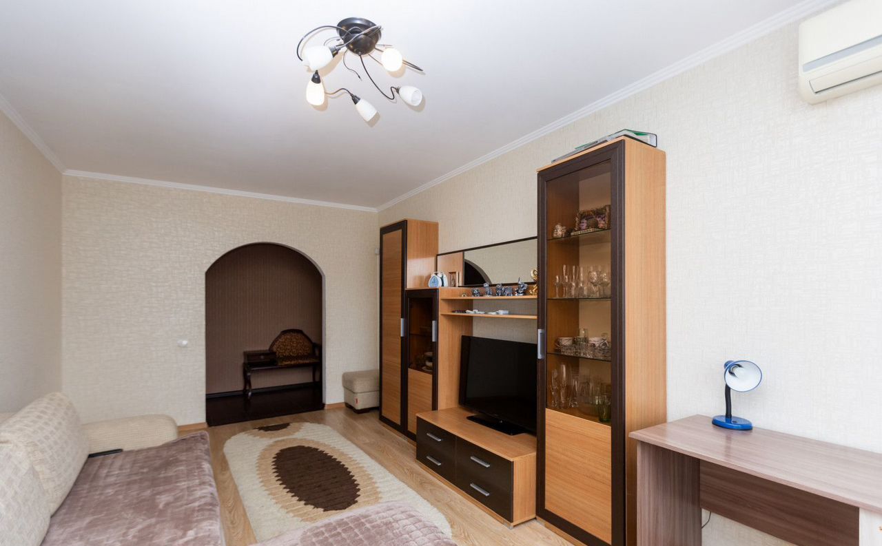 квартира г Оренбург р-н Ленинский ул Чкалова 18/1 фото 5