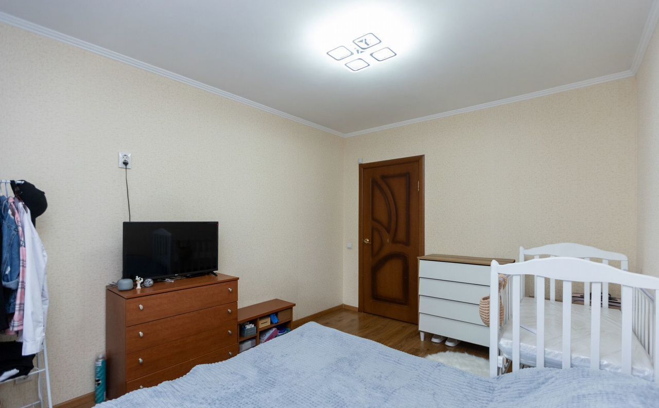 квартира г Оренбург р-н Ленинский ул Чкалова 18/1 фото 8