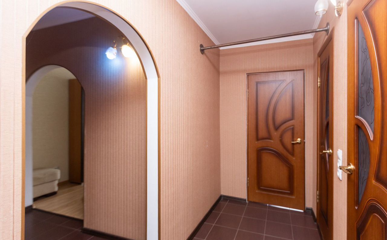 квартира г Оренбург р-н Ленинский ул Чкалова 18/1 фото 11