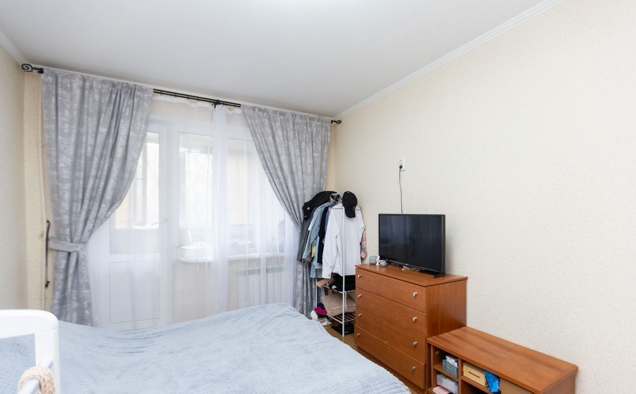 квартира г Оренбург р-н Ленинский ул Чкалова 18/1 фото 7