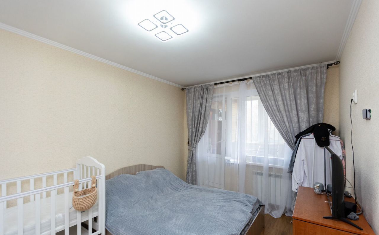 квартира г Оренбург р-н Ленинский ул Чкалова 18/1 фото 6