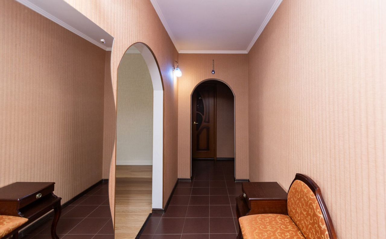 квартира г Оренбург р-н Ленинский ул Чкалова 18/1 фото 13